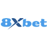 The "8XBET" user's logo