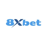 The "8xbettcenter" user's logo