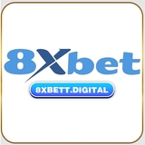 The "8xbett" user's logo