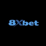 The "Nhà Cái 8XBET" user's logo
