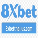 The "8XBET" user's logo