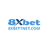 The "8xbettnet com" user's logo
