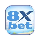 The "8xbet" user's logo