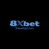 The "8xbet" user's logo