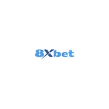 The "8XBET" user's logo
