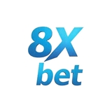 The "8xbet tsunami" user's logo