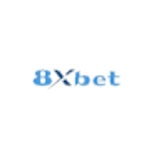 The "8XBET" user's logo