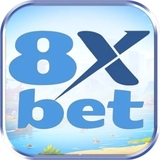 The "8xbet" user's logo