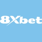 The "8xbetvietclub" user's logo