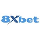 The "8xbet" user's logo