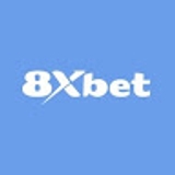 The "8Xbetvip it com" user's logo