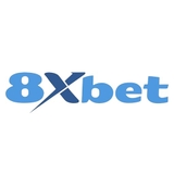 The "8xbet" user's logo