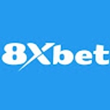 The "8XBET" user's logo