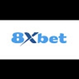 The "8XBET" user's logo