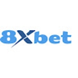 The "8XBET" user's logo