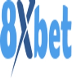 The "8XBET" user's logo