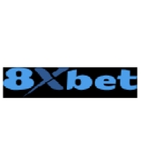 The "8XBET" user's logo