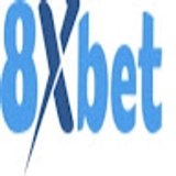The "8XBET" user's logo