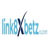 The "8Xbet - Link vào 8Xbet chính thức 2026" user's logo