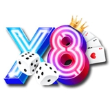 The "8xvnme" user's logo
