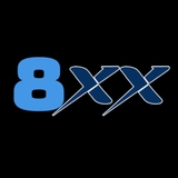 The "8XX Trải Nghiệm" user's logo