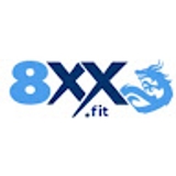 The "8XX fit" user's logo