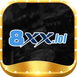 The "8XX ✅ SÂN CHƠI CÁ CƯỢC UY TÍN HÀNG ĐẦU CHÂU Á" user's logo