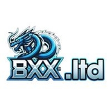 The "8XX " user's logo