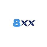 The "8XX me" user's logo
