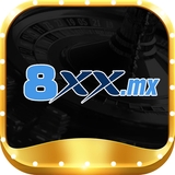 The "8XX - Uy tín số 1, Link đăng ký 8XX nhận thưởng 8xx.xxx VNĐ" user's logo