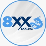 The "8Xxs com" user's logo