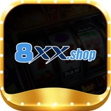 The "8XX ⭐Thương Hiệu Uy Tín 8XX.Com Đăng Ký Tặng 88k" user's logo