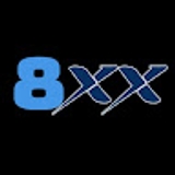 The " 8XX" user's logo