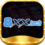 The "8xx⭐LINK TRANG CHỦ MỚI NHẤT ⭐ LINK TẢI APP 8xx" user's logo