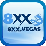The "8XX VEGAS" user's logo