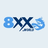 The "8xx Trang Chủ" user's logo