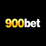 The "900bet" user's logo