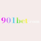 The "901 bet" user's logo