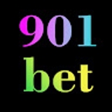 The "901bet" user's logo