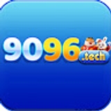 The "9096 tech" user's logo