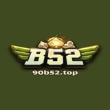 The "B52 Club" user's logo