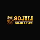 The "90jilidev" user's logo