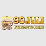 The "90JILI | Tongits Go - Sabong&Slots Casino - 90JILI-90JILIAPP" user's logo