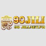 The "90Jili - Play, Win, Repeat! - 90Jili CC" user's logo