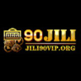 The "90JILI" user's logo