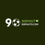 The "90phut9com" user's logo