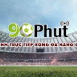 The "90phutcgtv" user's logo