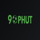The "90phut" user's logo
