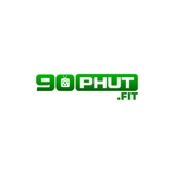 The "90phut xem bóng đá" user's logo