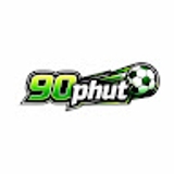 The "90 Phut" user's logo